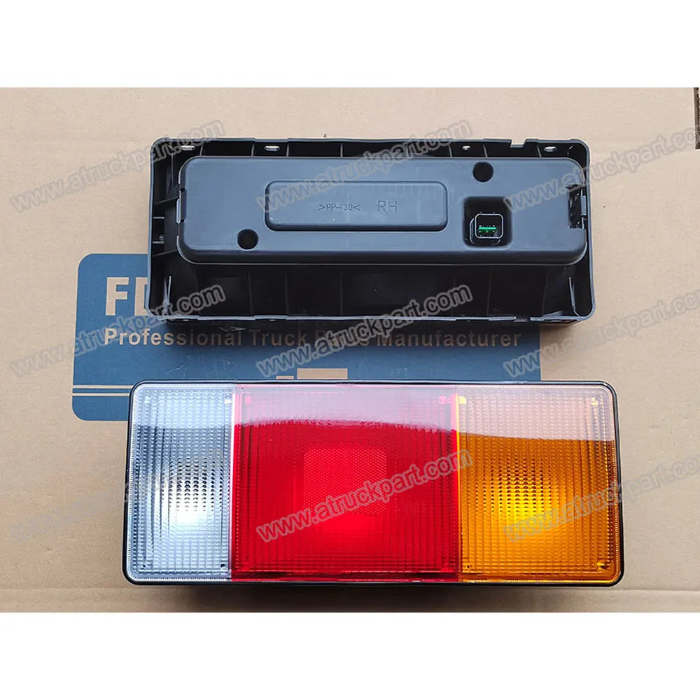 92402-7A100 924027A100 Tail Lamp Right for Korea HD65-78 HD72 Truck Spare Parts