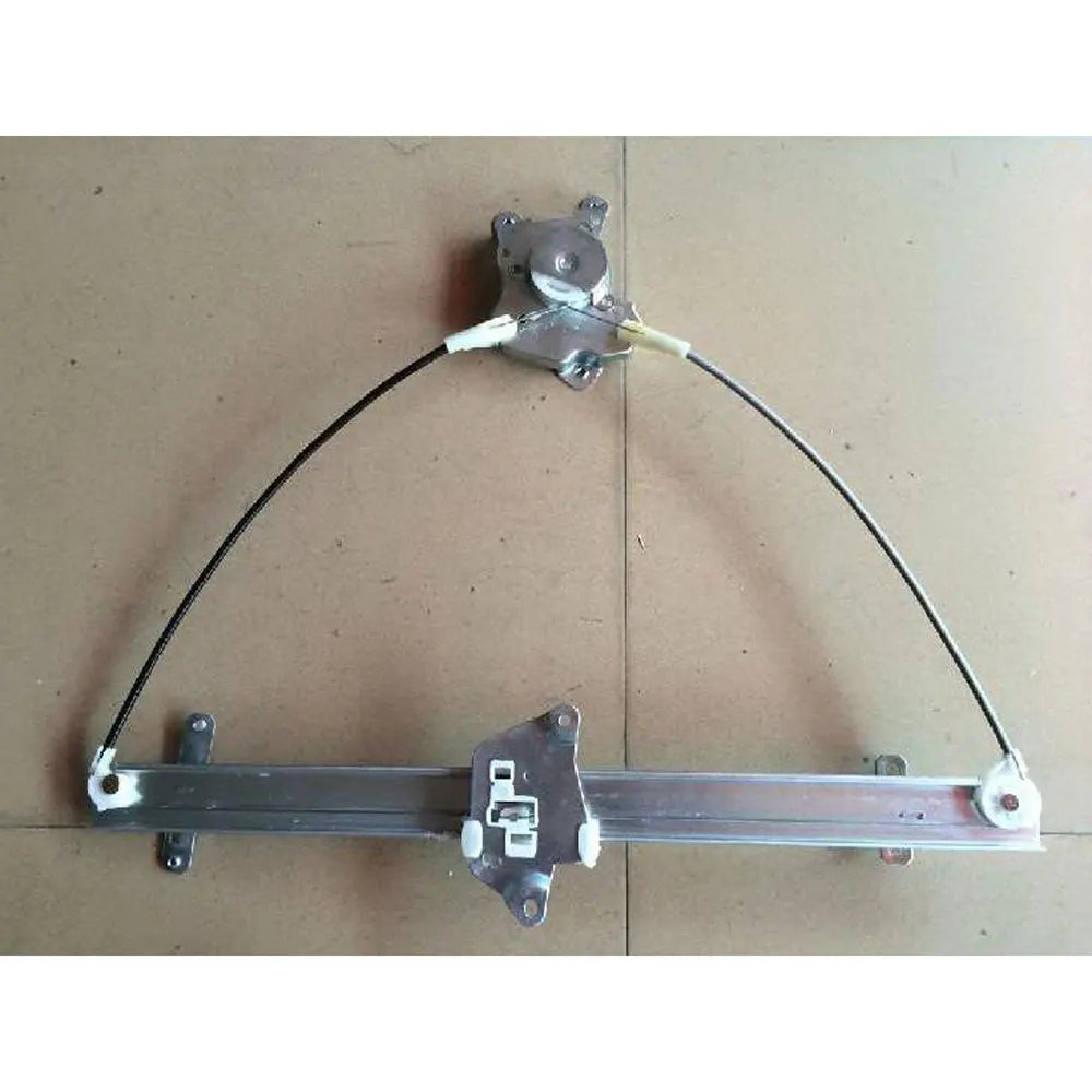 1-74418167-0 1-74418-178-3 1744181670 1-74418178-3 1744181783 Window Regulator Bracket (NO Motor)LH  for ISUZU EXR360 EXR370