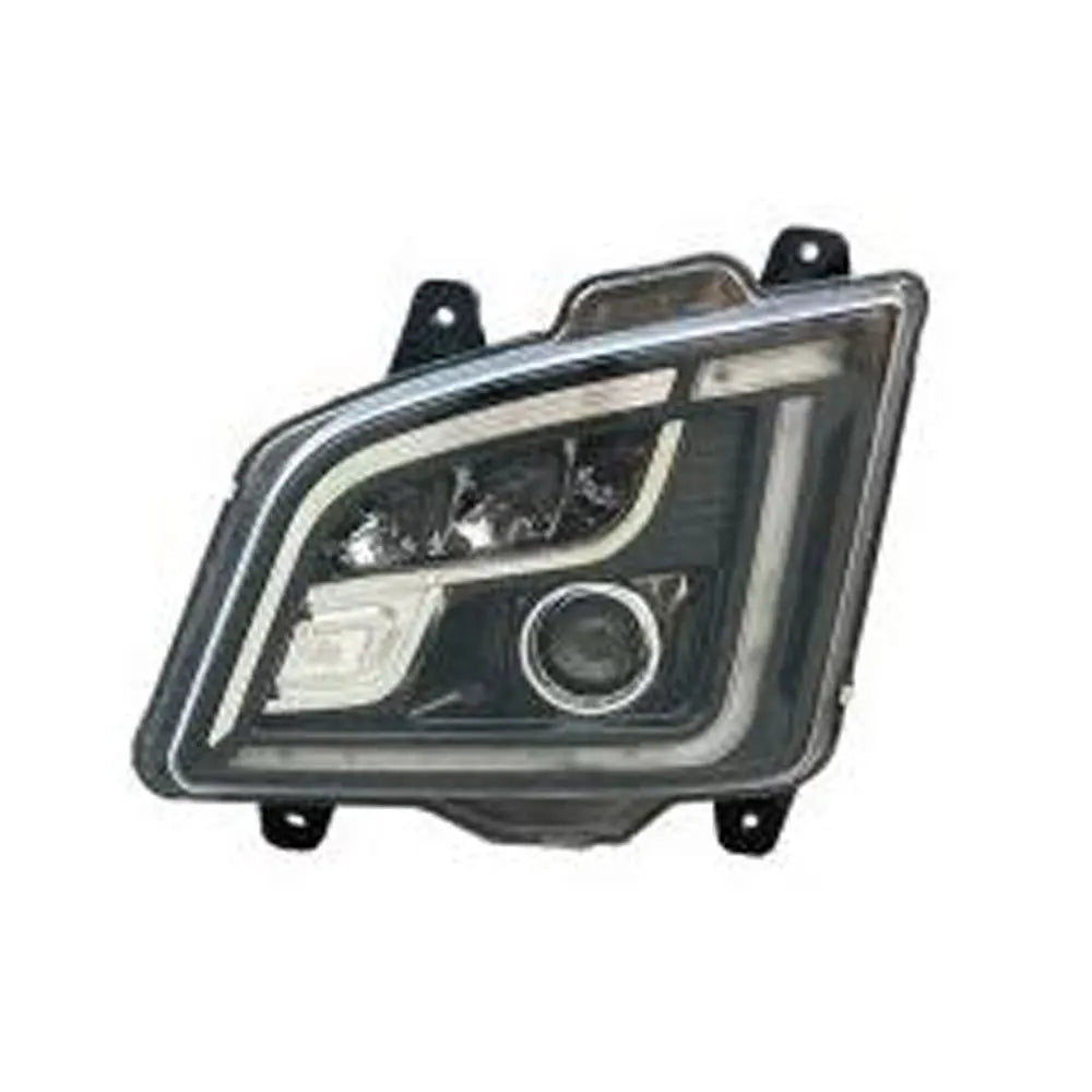 3711020-DY799 Headlamp RH for FAW JH6 TRUCK Spare Parts