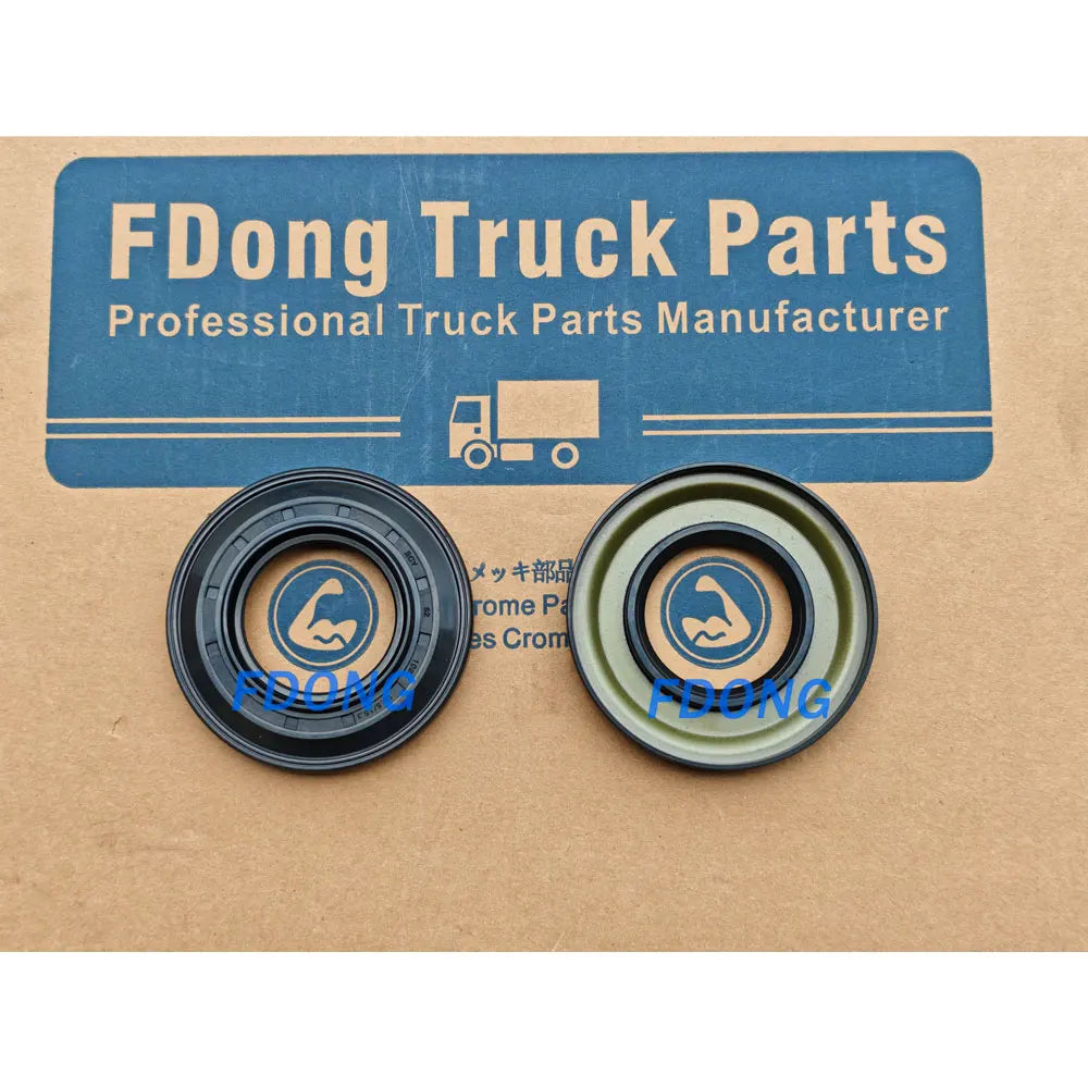 528205K000 Oil Seal  for Hyundai HD65-78 Series Truck Spare Parts