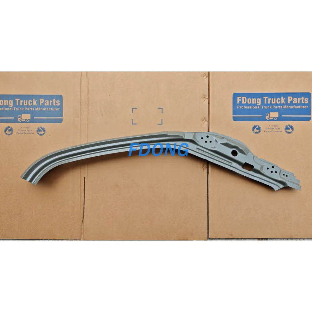 New Condition Plastic Inner Door Frame for Hyundai HD65-78 Series Truck Spare Parts