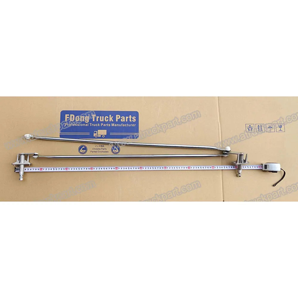 0K41167360 Wiper Rod for KIA Trade Truck Spare Parts