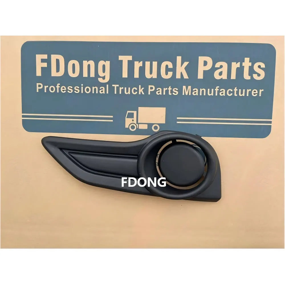 Fog Lamp Case RH for NEW Croner