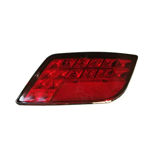 MARCOPOLO G7 Bus Parts Rear Fog Lamp Bus Fog Light INSB03-017