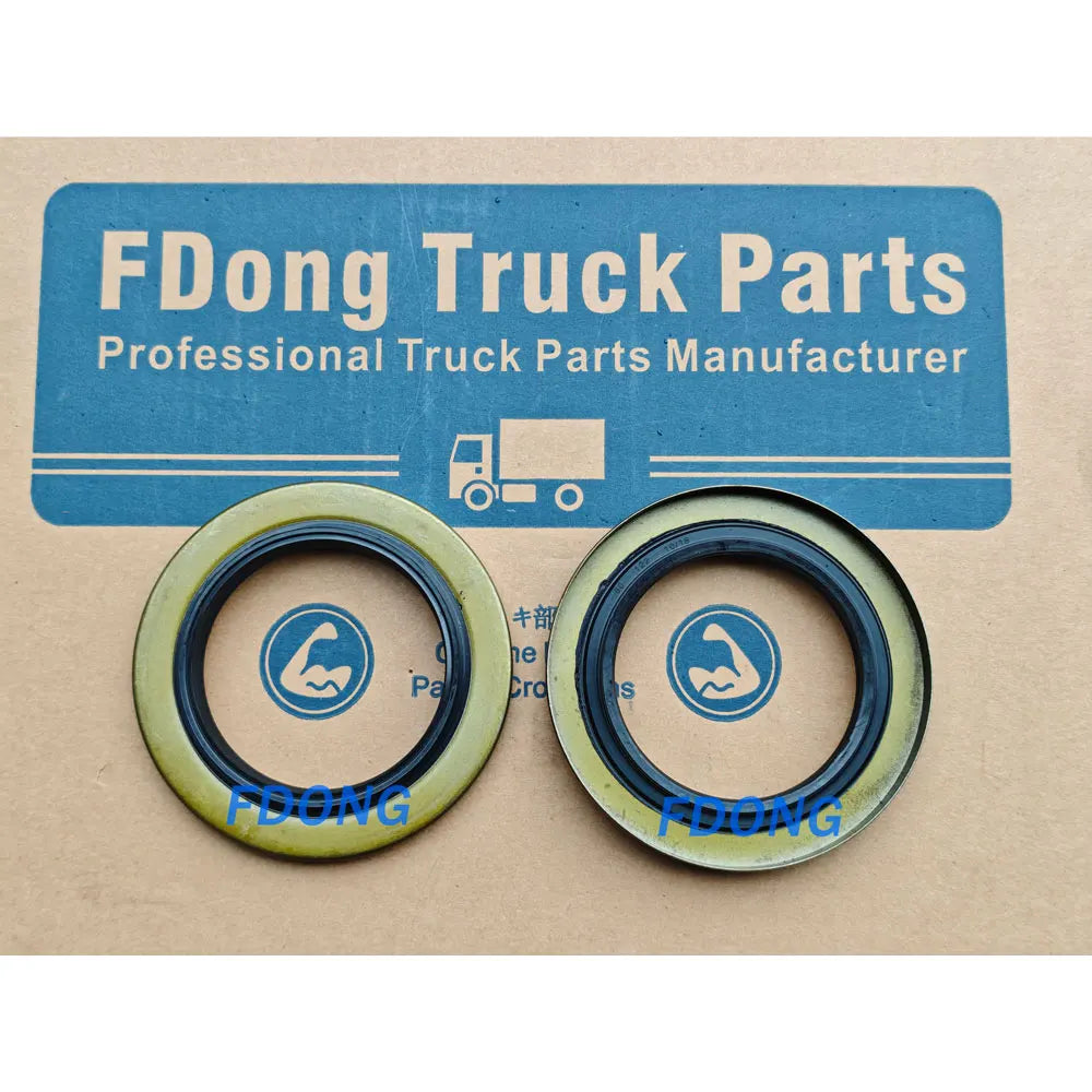 5281045210 Oil Seal  for Hyundai HD65-78 Series Truck Spare Parts