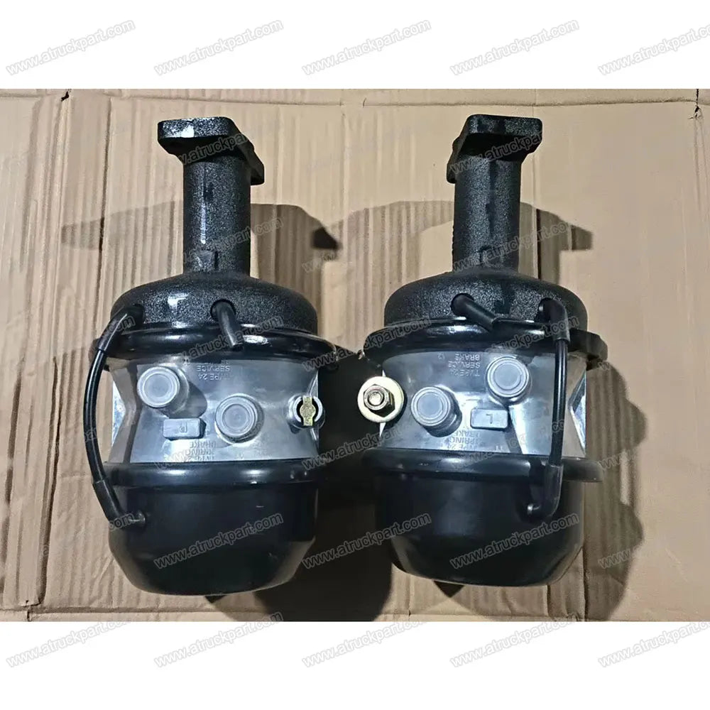 Mk326823 Mk326822 Mk-326823 Mk-326822 Air Chamber for Fuso FV515 8DC93 T24/T24 Truck Spare Parts