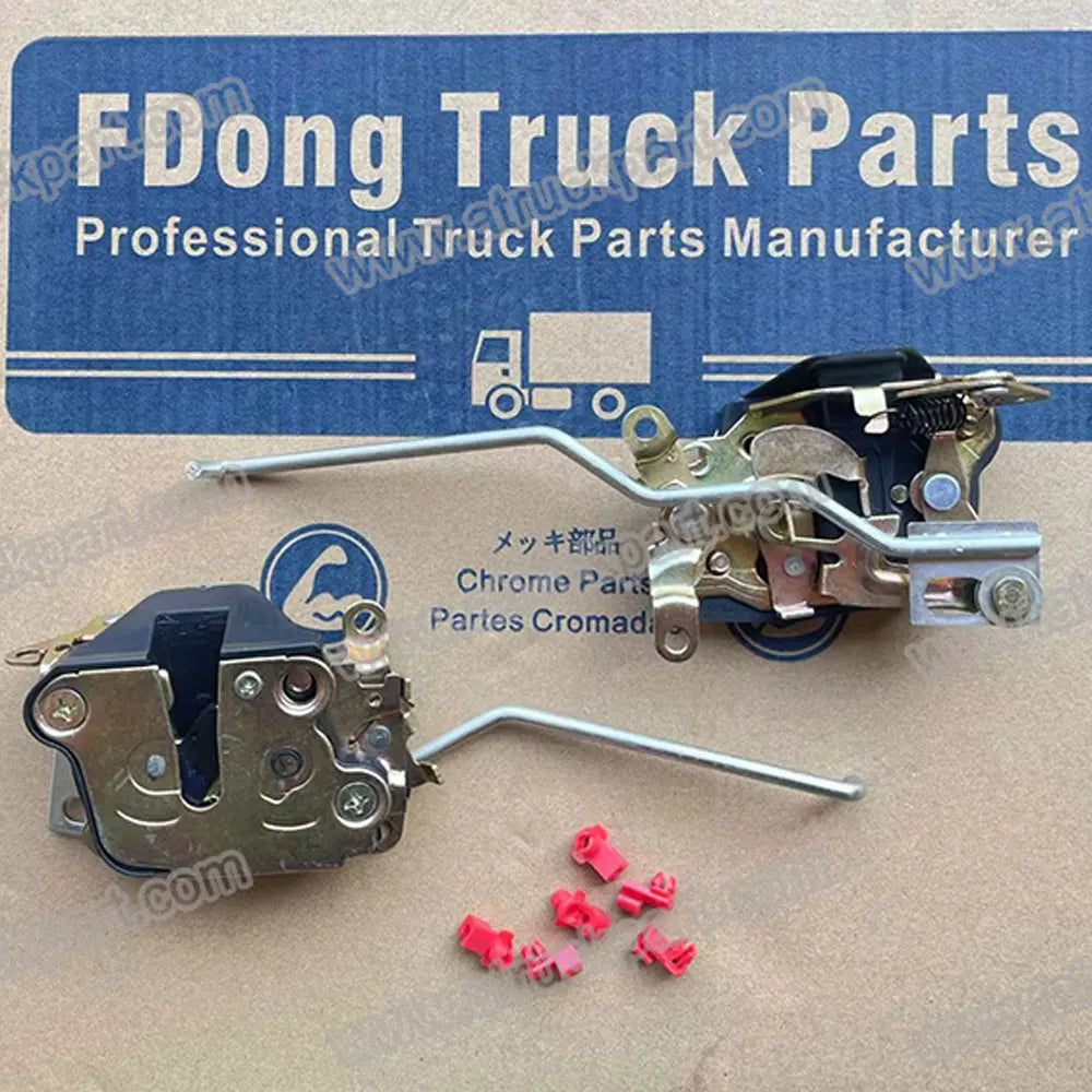 MC141472 CW609869 MC149059 MC141473 CW609870 MC149059 DOOR LOCK for MITSUBISHI Canter FE515 FE659 FE635 Truck Spare Parts