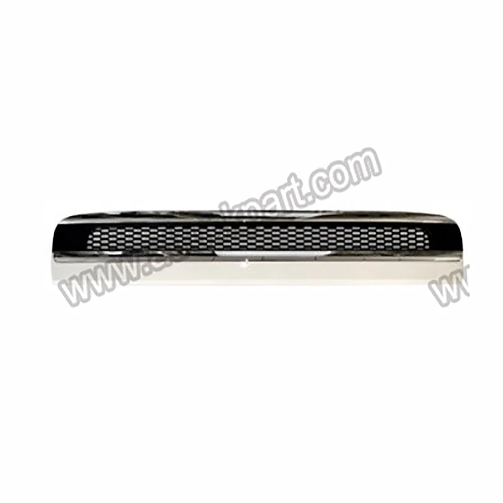 71535-7J000 715357J000 With Chrome Upper Grille for Hyundai HD260 HD170~1000 NEW Truck Spare Parts