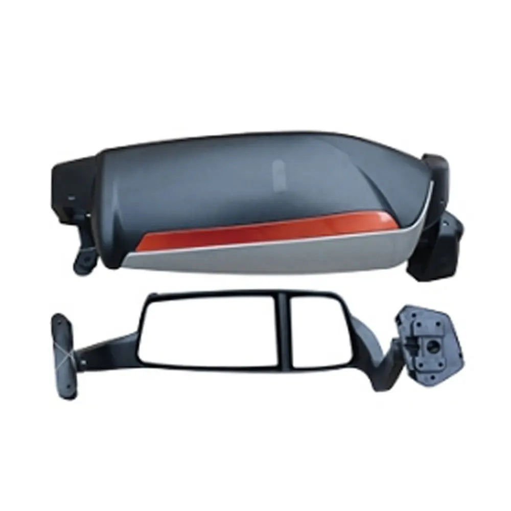 WG1671770050 Rear View Mirror LH for SINO HOWO NX TRUCK Spare Parts
