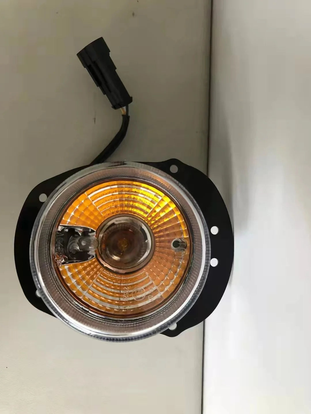 ZK Bus Spare Parts Front Turning Light for ZK City Bus E8 E10i INSB01-171