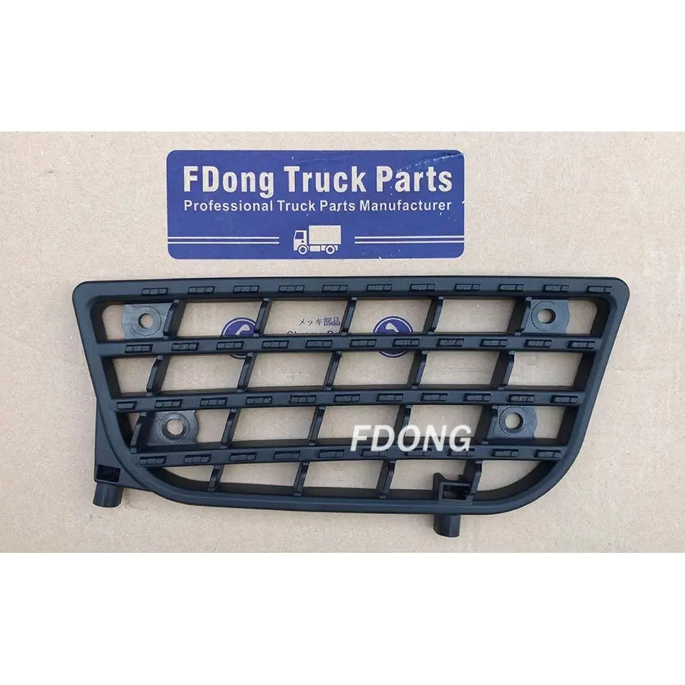 Alloy Step Lower RH for NISSAN QUESTER for UD QUESTER