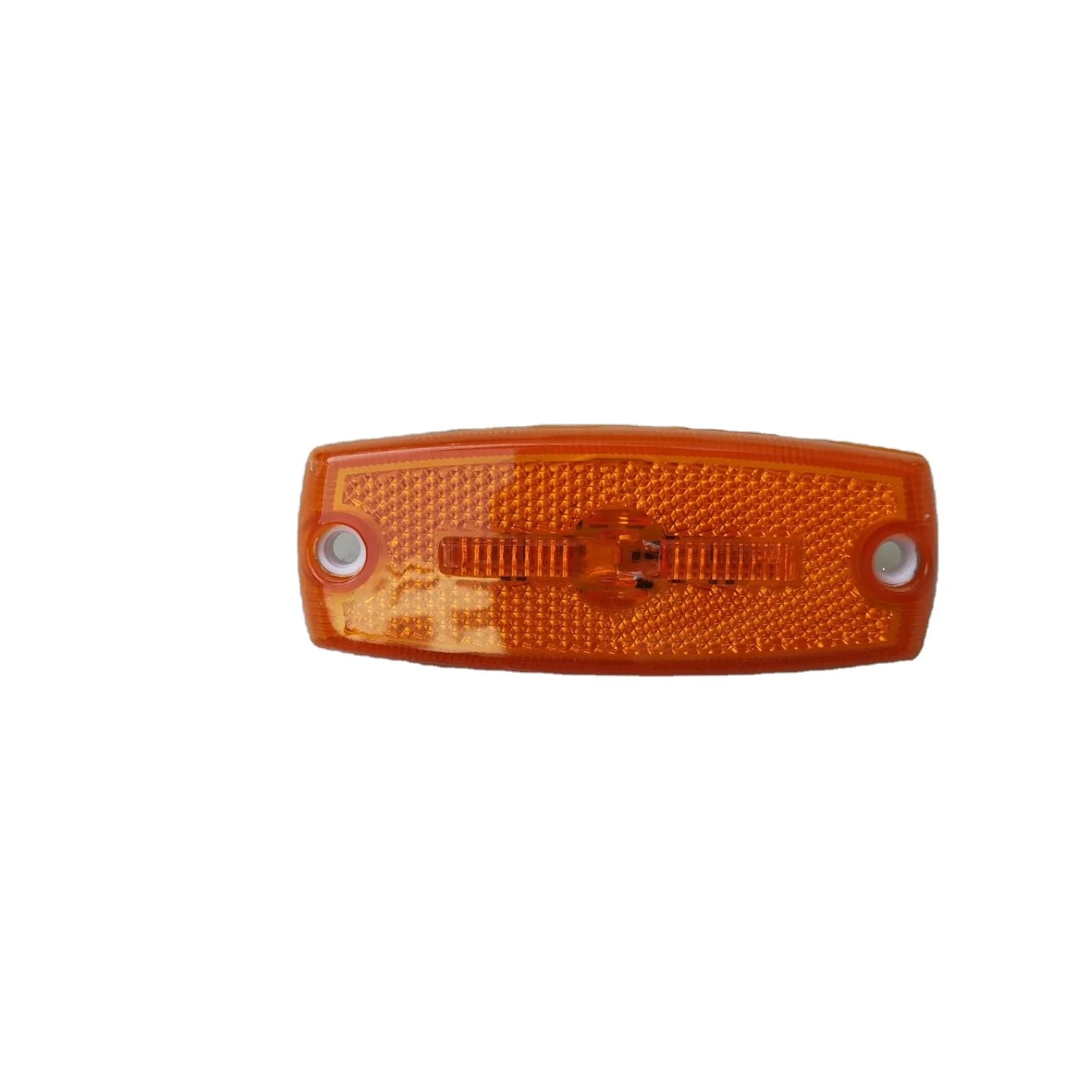 MARCOPOLO G7 Bus Parts LED Side Marker Lamp Bus Side Marker Turning Lamp