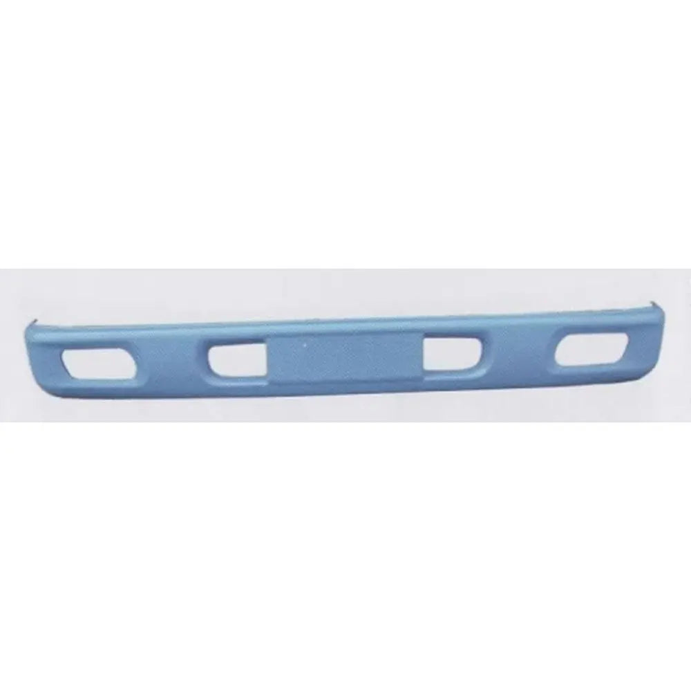 2803011Q800 Bumper 198.5*23CM Q800 for JAC 808 TRUCK Spare Parts