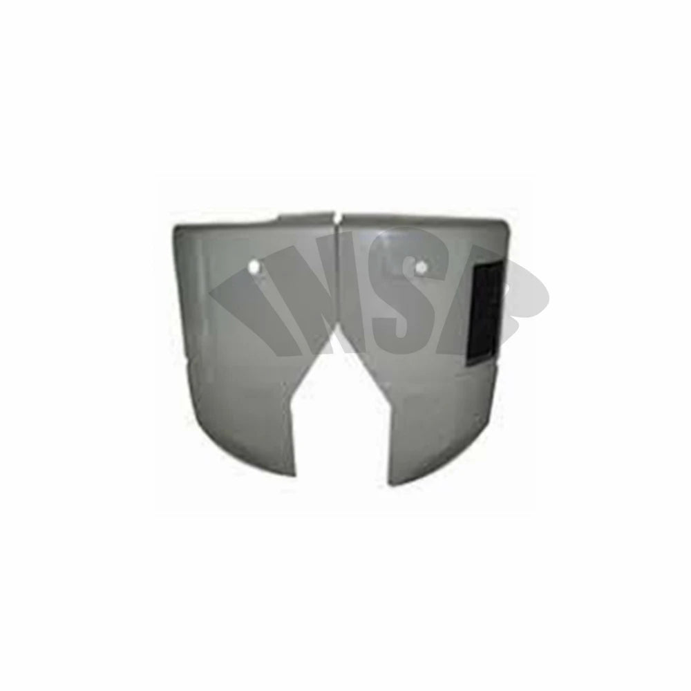 5010219006 5010219008 5010491629 5000938739 Corner Bumper for Renault Magnum