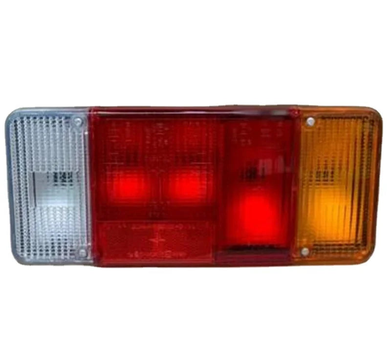 1907700 1907701 Rear Lamp for IVECO Daily Van Spare Parts INSB31-046