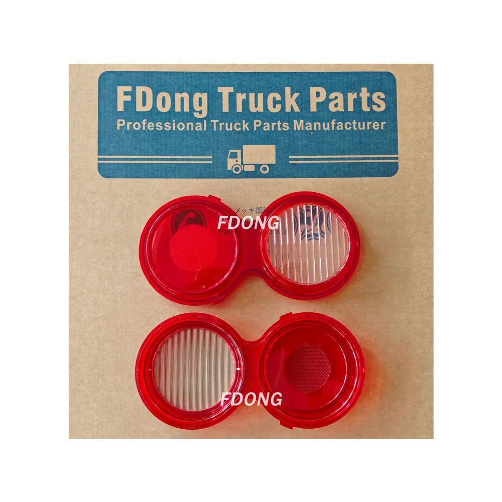 Tail Lamp Cover RH for Kia Bongo III Truck Spare Parts