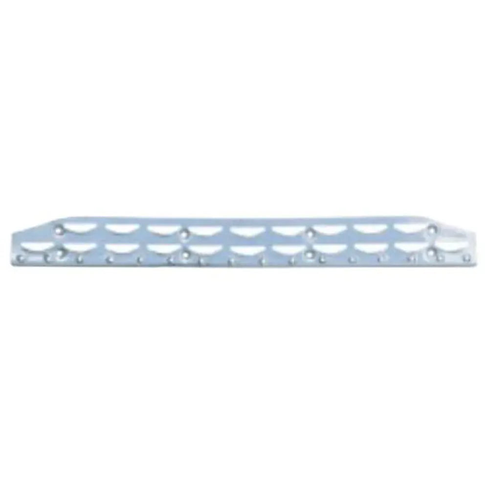 WG1664245007 Anti-skid Plate in the Middle of Bumper for SINO T5G TX TRUCK Spare Parts