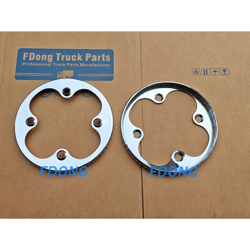 Wheel Cover for HINO ISUZU FUSO NISSAN UD Truck