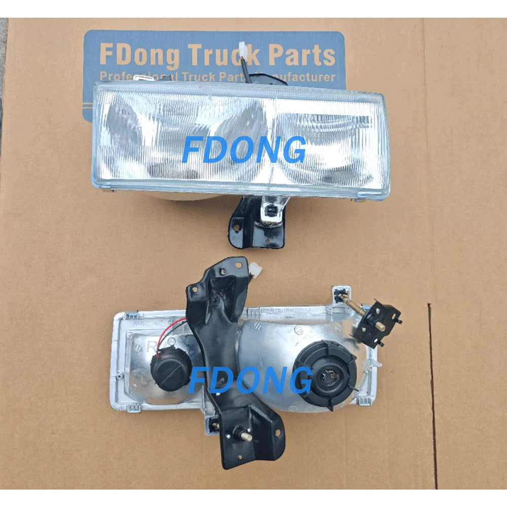 Head Lamp RH for NISSAN for UD PKB CWM 454 Truck Spare Body Parts