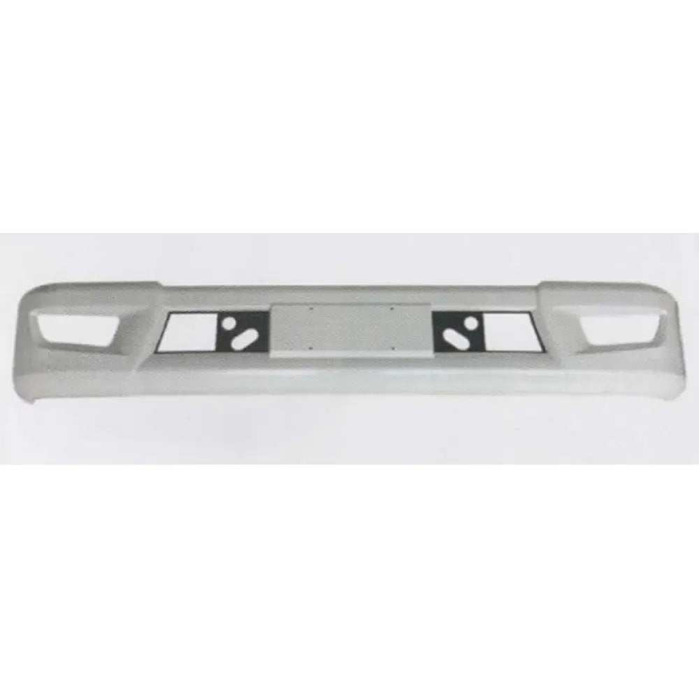 2803101E5310 Bumper 195*34CM for JAC JUNLING V6 TRUCK Spare Parts