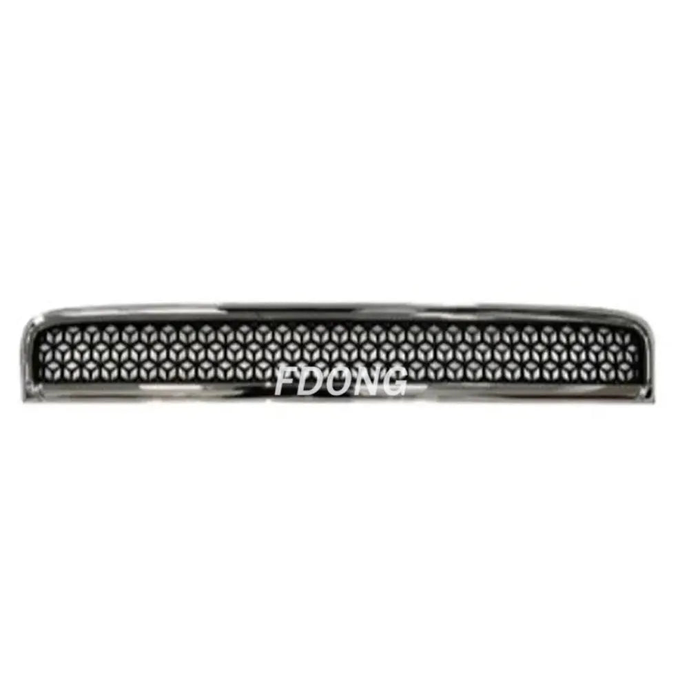 HD260 HD170~1000 NEW Truck Body Parts 71535-7C100 715357C100 Chrome Upper Grill Spare Parts
