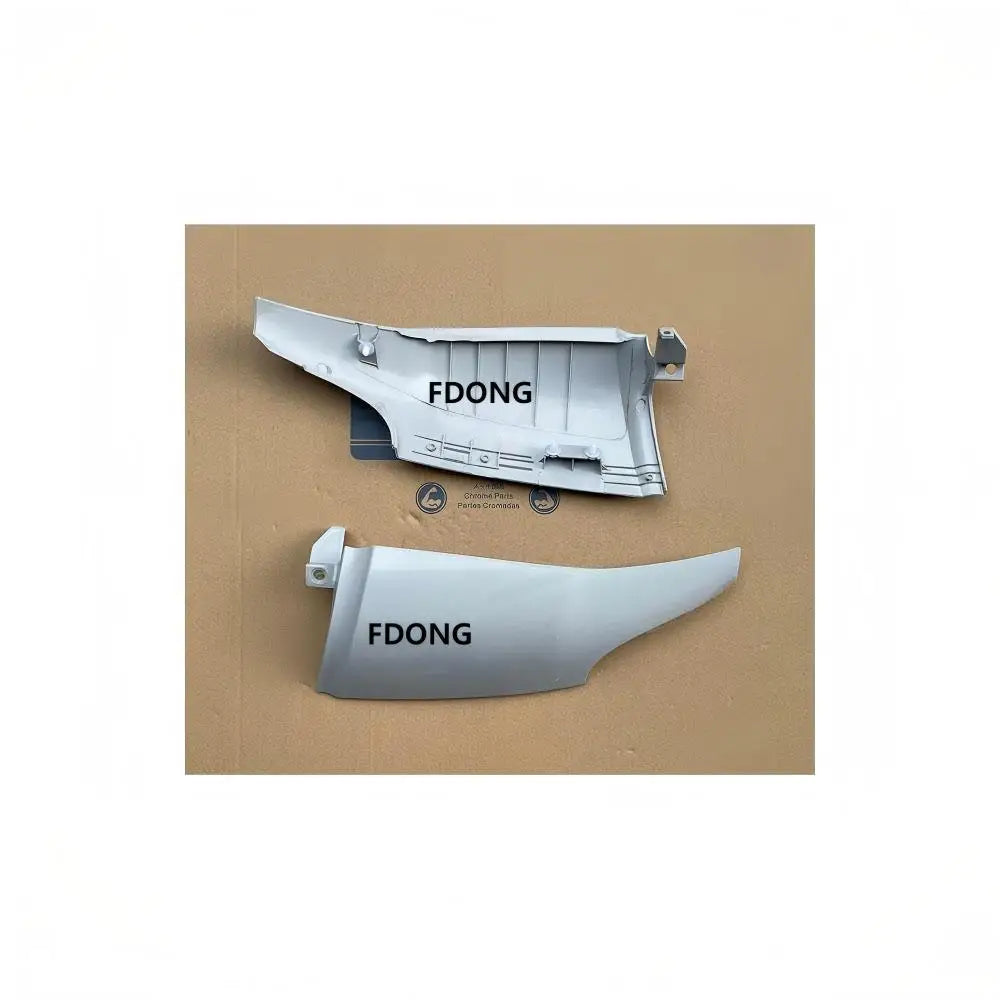 82720-56000 82720-56000 8272056000 8272056000 Electroplating Package Corner Right for Korea HD65-78 HD72 Truck Spare Parts