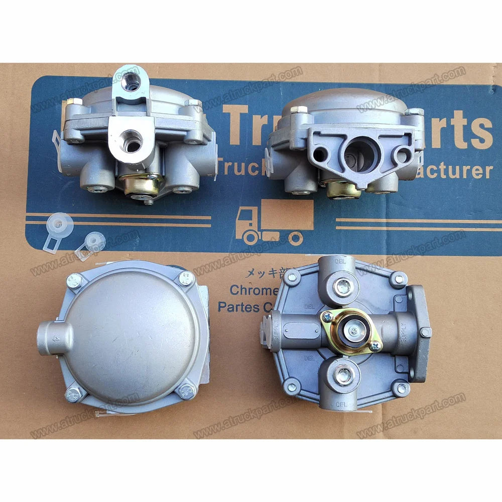 45184-Z0003 45184Z0003 RELAY VALVE ASSY for NISSAN UD 520450 Truck Spare Parts