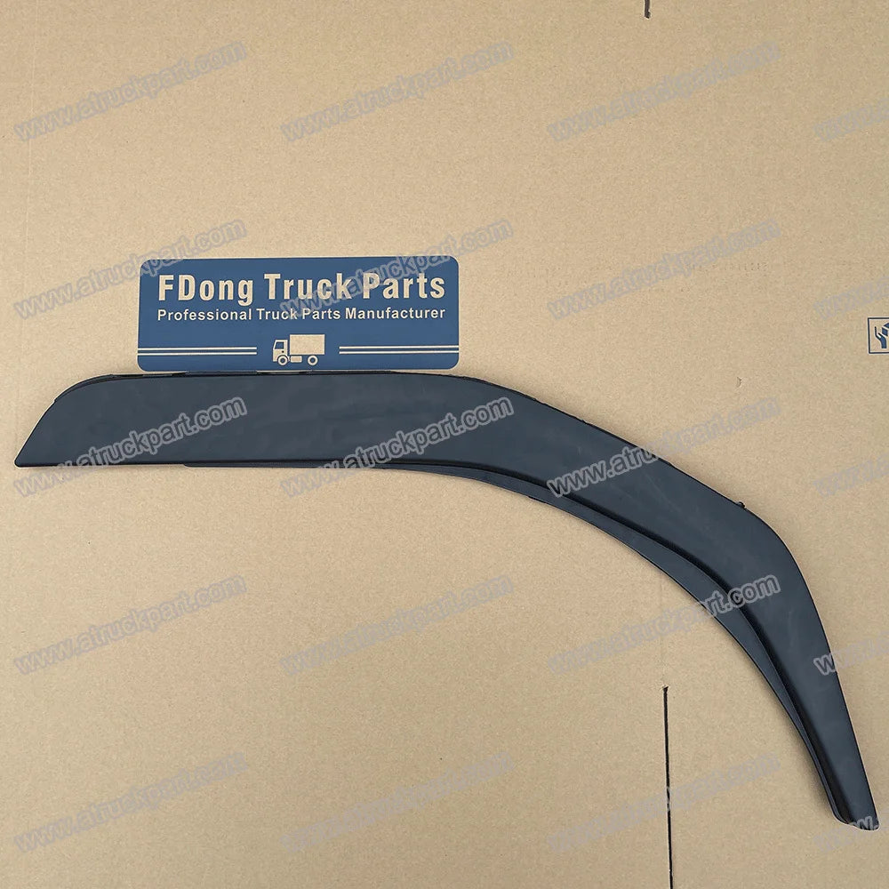 Lower Fender RH for NISSAN for UD PKB CWM 454 Truck Spare Body Parts