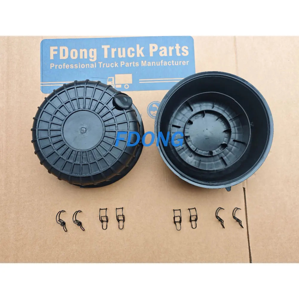 28120-5H002 281205H002 Air Filter Cover (without Label) 29.5CM for Hyundai HD72 Truck Spare Parts