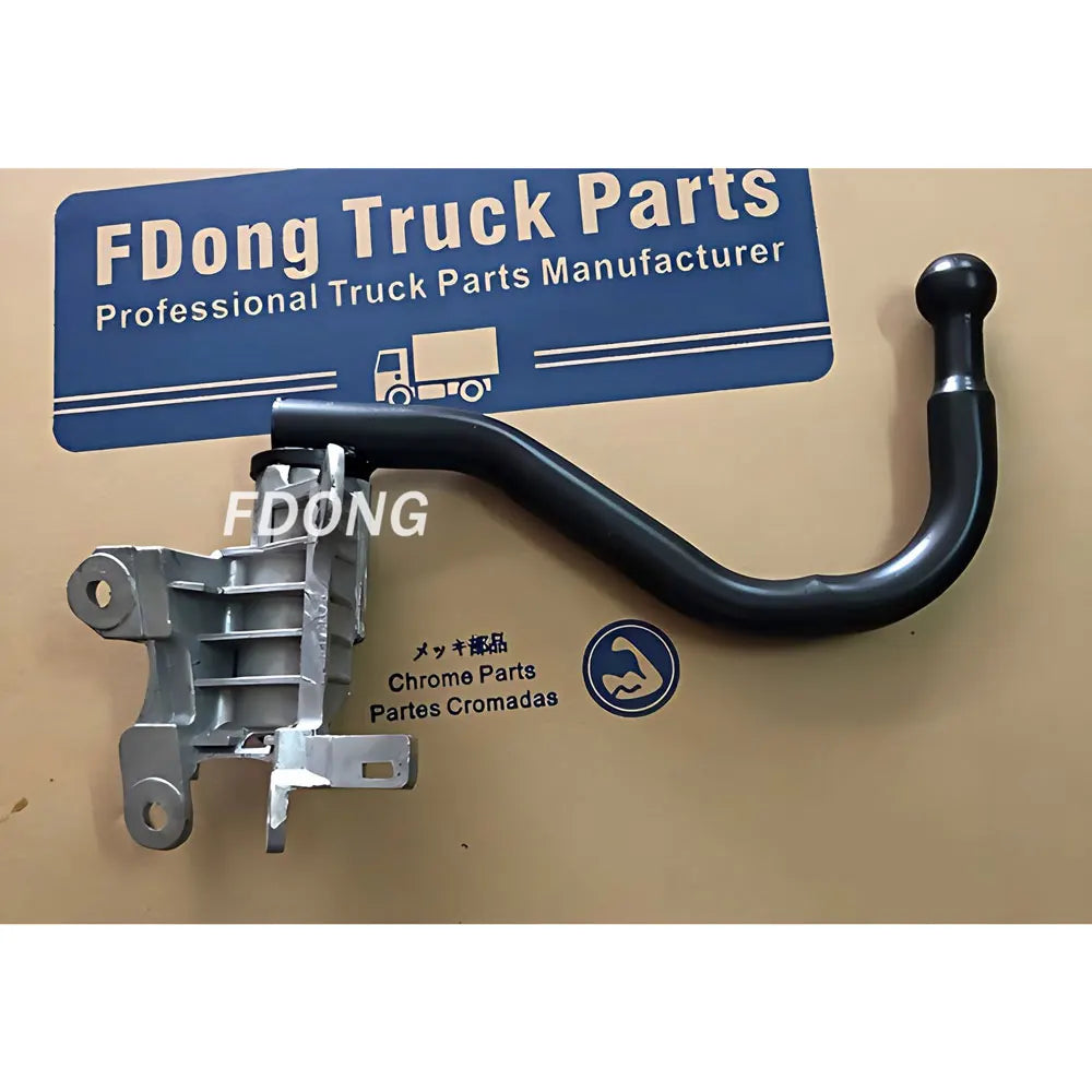 Mirror Arm RHD RH for Hino 300 Dutro Dyna BU420 BU320  2003