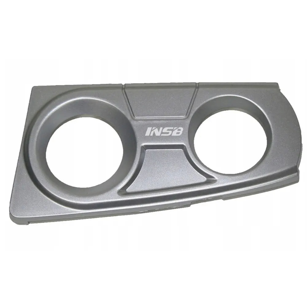 504135532 504135530 FOG LAMP CASE Truck Parts for Iveco Truck Part European Truck Parts INIV8092