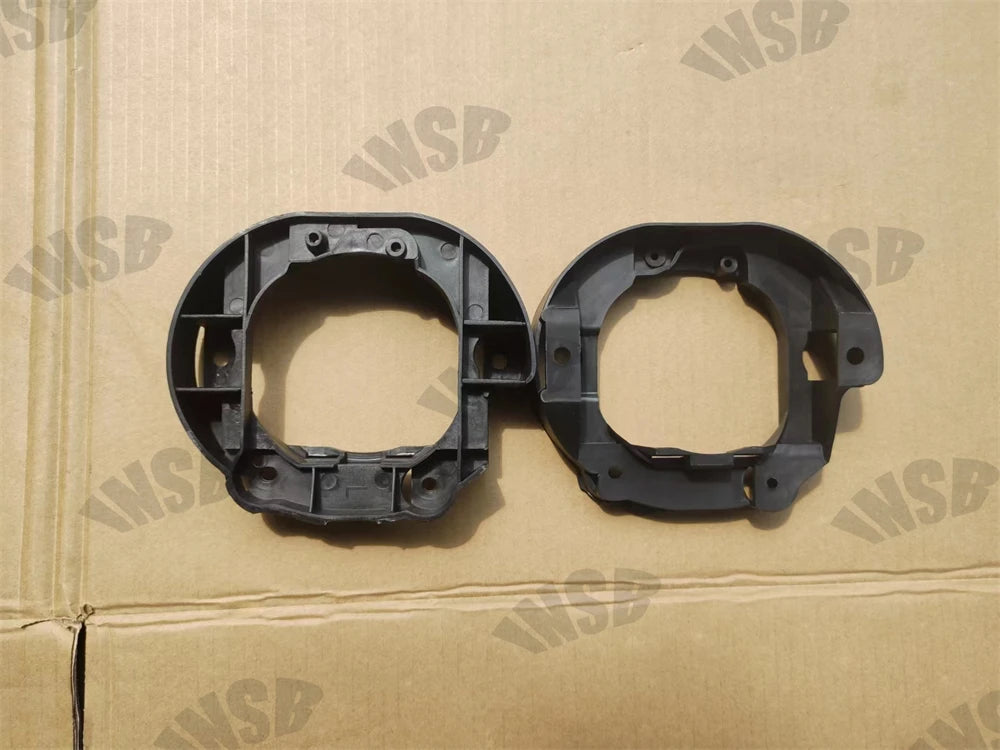 Coaster Bus Spare Parts Front Fog Lamp Retainer for Coaster Bus Minibus Parts