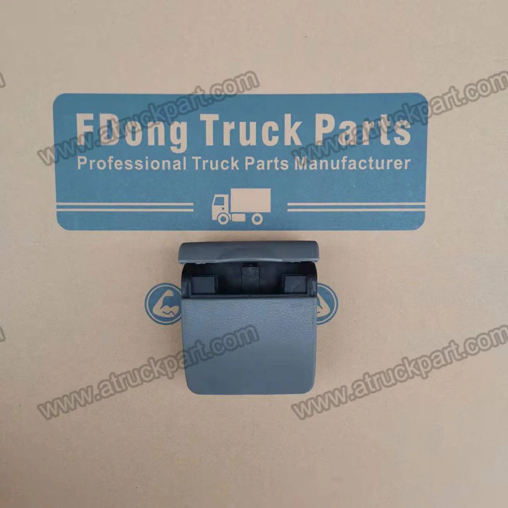 Ashtray for Nissan QUON for UD QUON Truck Spare Body Parts