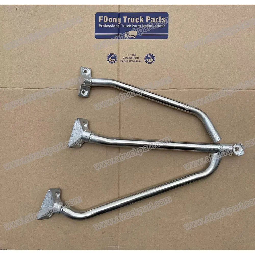 Stainless Mirror Assisstan Arm RHD for NISSAN for UD CW520 CK520 CK450 CD450 CW530 Truck Spare Body Parts