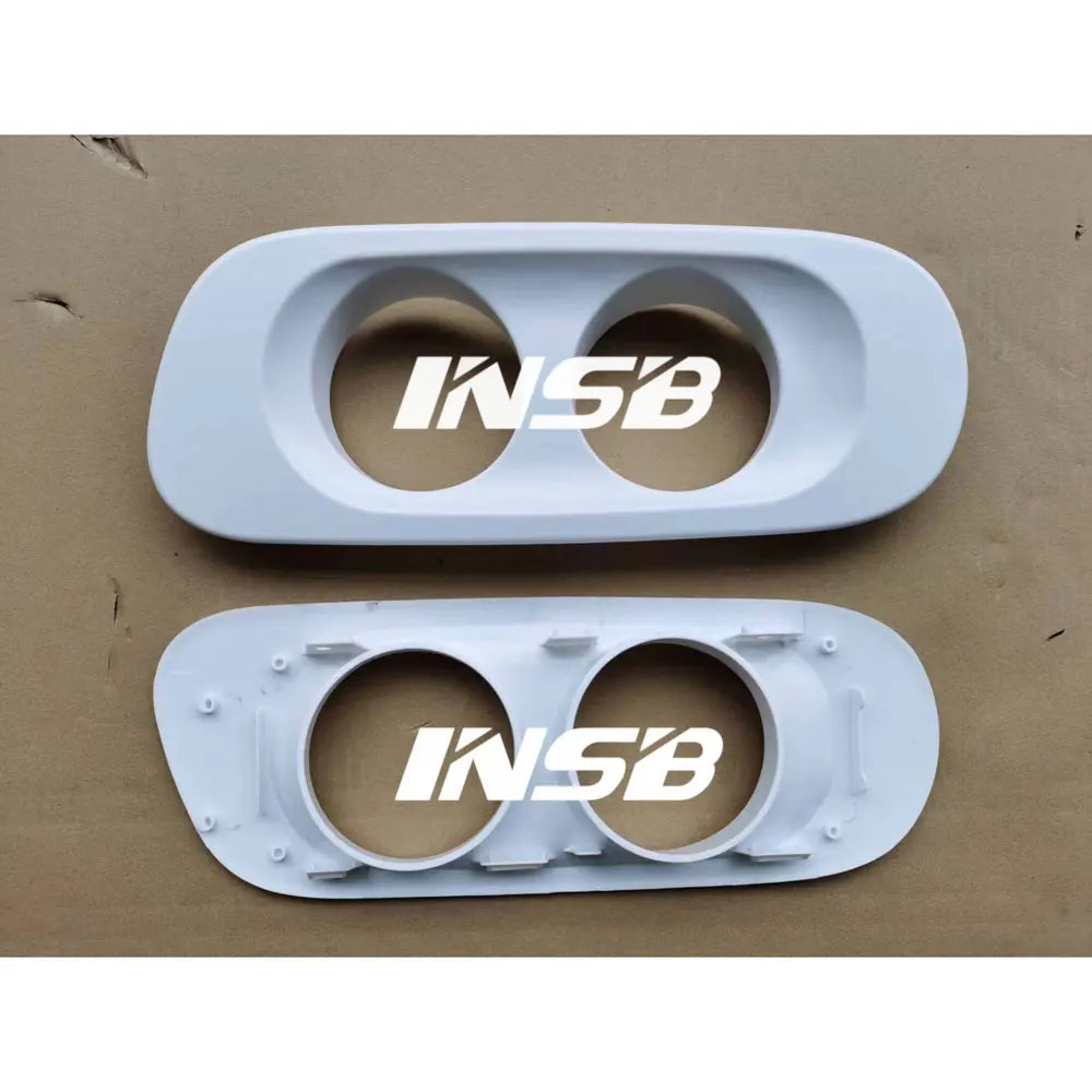 1683723 1650260 1683724 1650261 Fog Lamp Frame for DAF LF 45 Truck Spare Parts IND3044