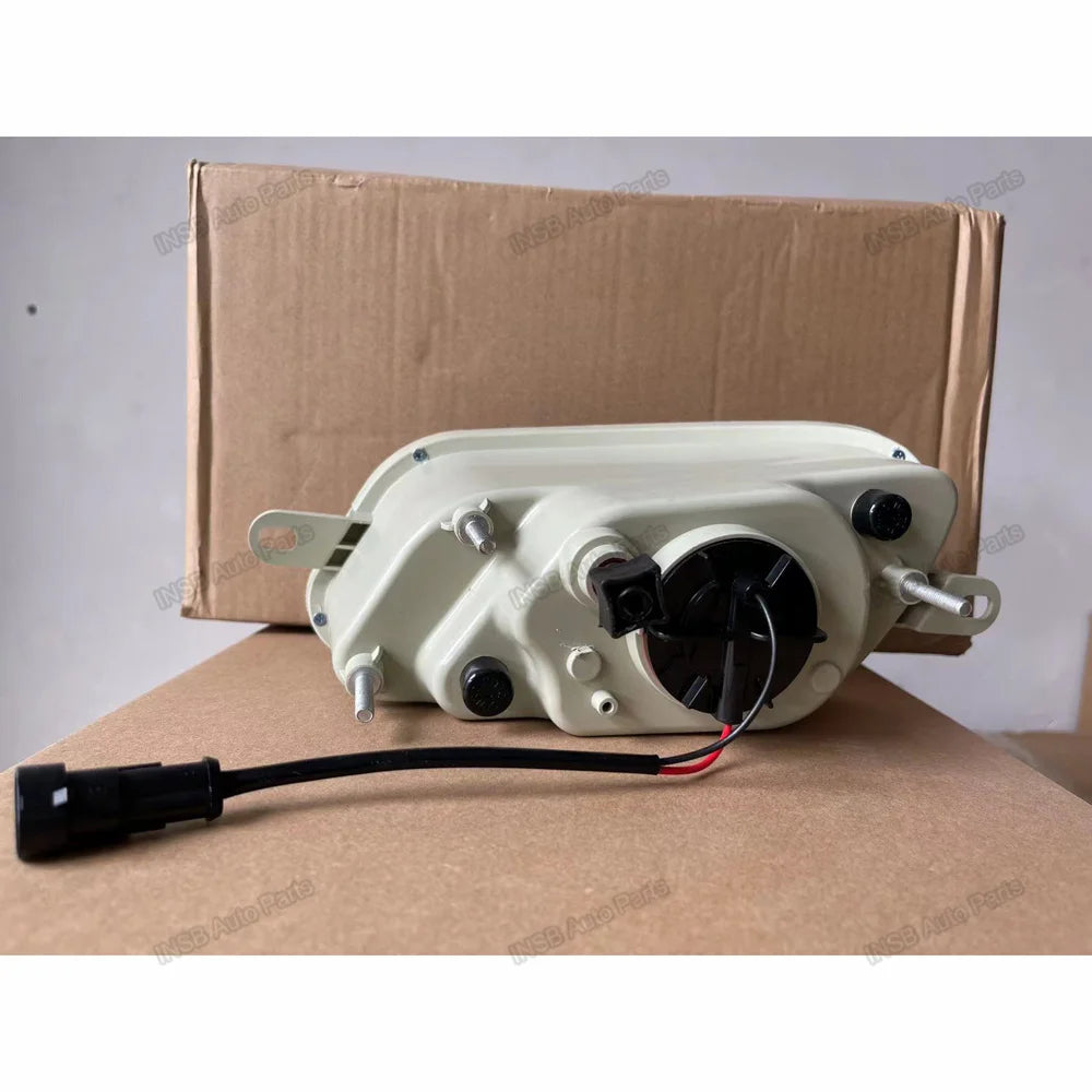 Bus FogLamp for ZK Bus Spare Parts Chinese Middle Bus Midibus INSB01-060