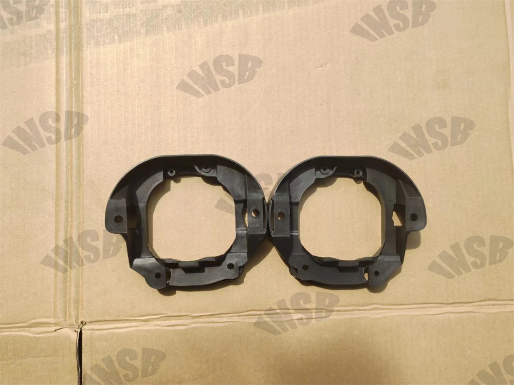 Coaster Bus Spare Parts Front Fog Lamp Retainer for Coaster Bus Minibus Parts