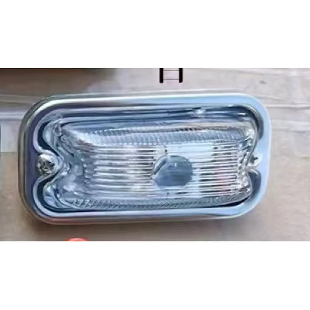 Outline Lamp White for HINO ISUZU FUSO NISSAN UD Truck