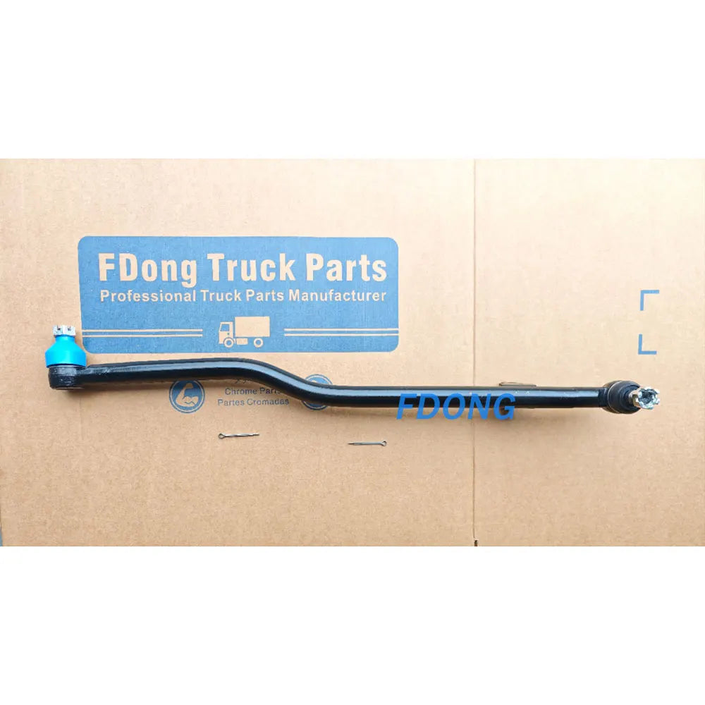 8980220720  Drag Link 80cm  for Japanese Truck Spare Parts