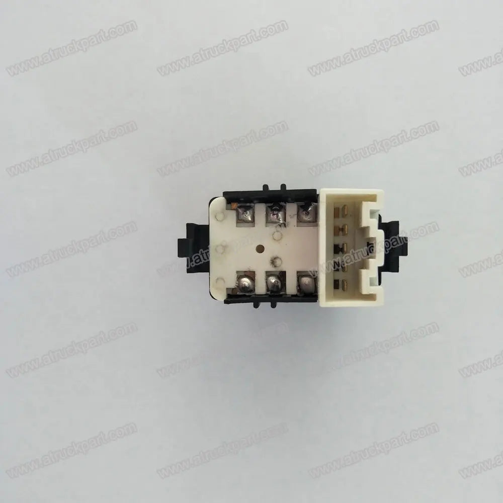 84810-1260 S8481-01260 S8481-01221 84810-1221 848101260 S848101260 S848101221 84810-1221 Window Switch for Hino Truck Spare Part