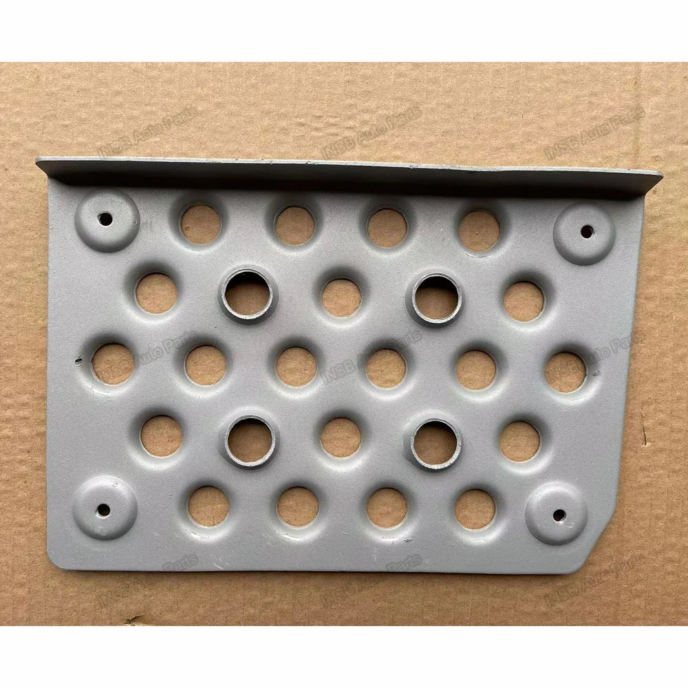 9736661628 9736661528 Foot Step Plate for Mercedes Benz ATEGO Truck Parts