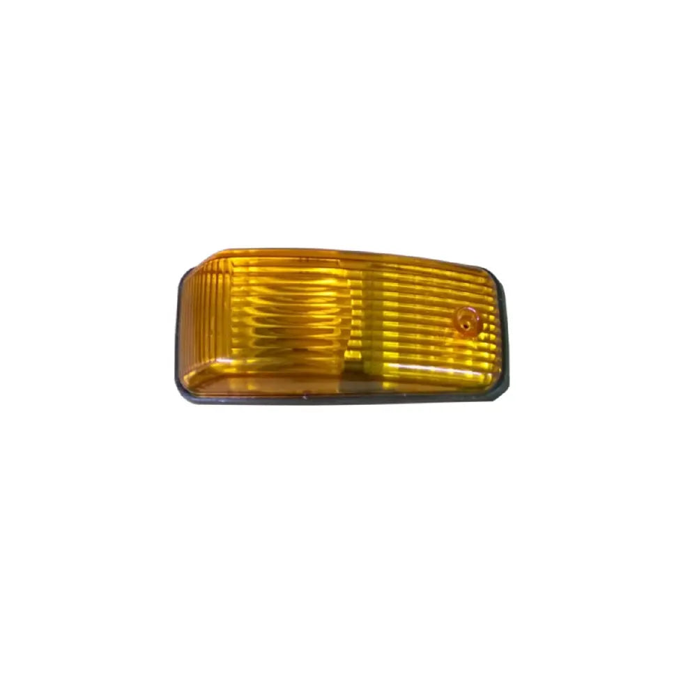 Side Lamp (Yellow) for Nissan QUON for UD QUON Truck Spare Body Parts