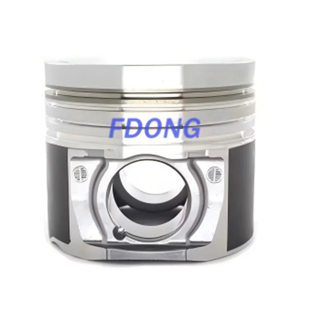 8982153070 Piston for Japanese Truck Spare Parts