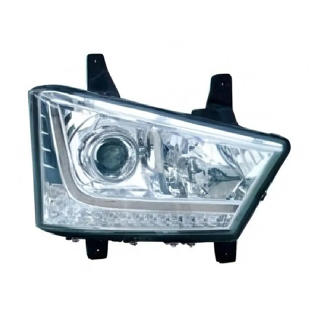 3711015A2000-C00/C HEAD LAMP LH for FAW J7 TRUCK Spare Parts