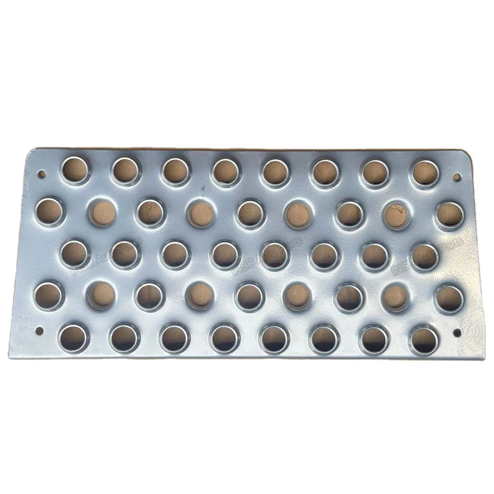 9406660128 STEP PLATE for Mercedes Benz AXOR 2 Truck Parts
