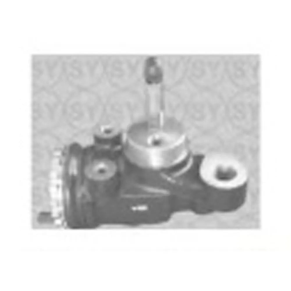 47510-1620 475101620 Front Right Upper Brake Wheel Cylinder for HINO 500 Truck New Condition Plastic Spare Parts
