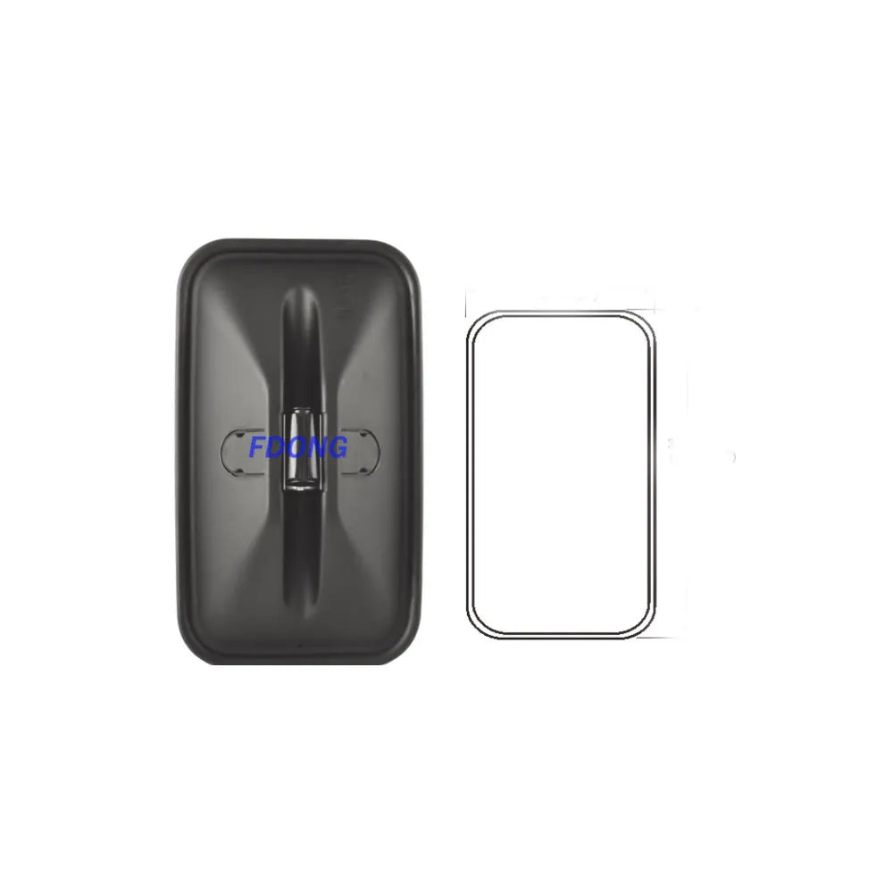 Mirror 215*365mm for ISUZU HINO FUSO NISSAN UD Truck