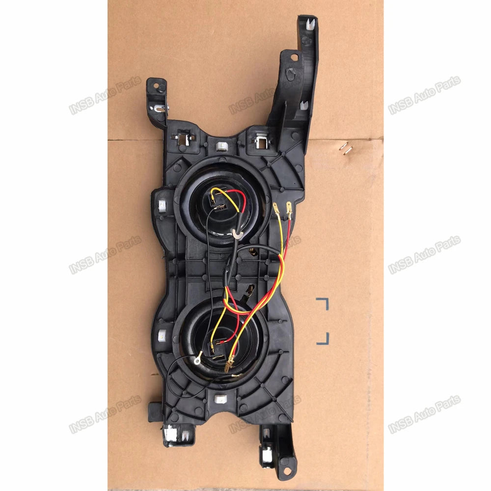 Coaster Bus Head Lamp for Coaster Van Spare Parts INSB10-051