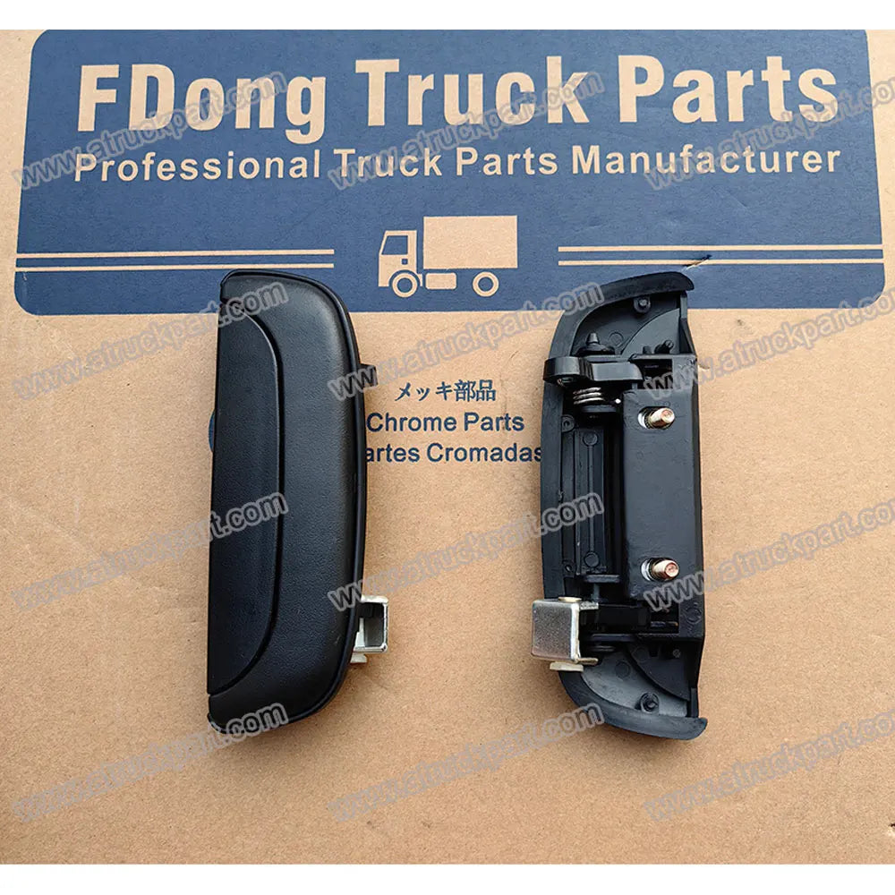 Outer Handle (ABS) LH for HYUNDAI PORTER Truck Spare Parts