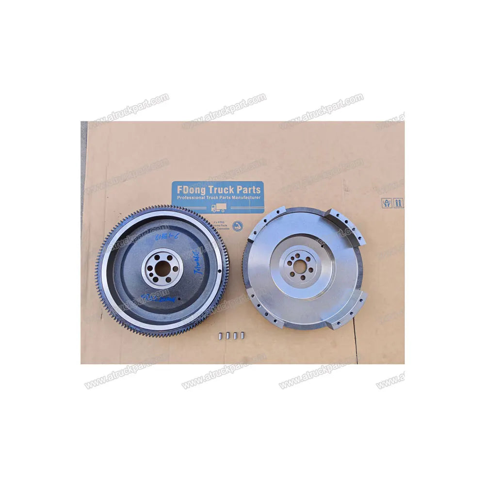 1123311640 Flywheel Assy Wtih Ring for Japanese Truck Spare Parts